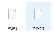 Blank Icon On Taskbar Windows 10 Microsoft Community