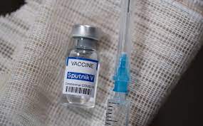 It's the same with this vaccine. Sputnik V Twitter Feed Raises Prospect Of Vaccine Tourism To Russia Reuters