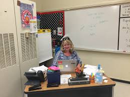 New Teachers Excited For New School Year PART 2