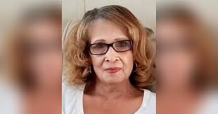 Obituary for Sandra A Character