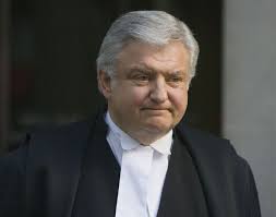 Lawyer Eddie Greenspan, 70, had passion for justice