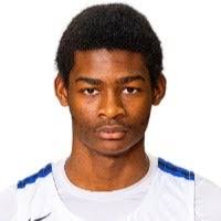 Aaron Walton Jr's High School Career Home