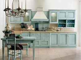 With the different types of fabrics on the market, your choice is endless. 21 Amazing Country Kitchens