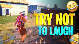 Funny moments free fireif you liked this video please do not hesitate to subscribe to the channel and share your video with. Best Funny Moments Of Badge99 Must Watch Garena Free Fire Youtube
