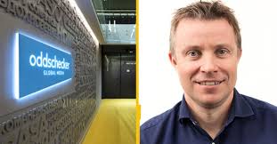 Oddschecker Global Media recruits former XLMedia boss as new CEO