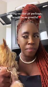 Need My Chance to Shine: PR Package Journey