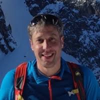 Vincent Graf Email & Phone Number