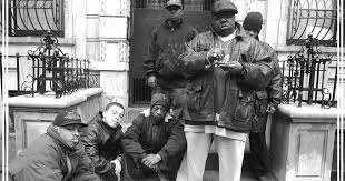 The discography of lloyd banks, an american hip hop recording artist, consists of three studio albums, sixteen mixtapes, eleven singles and one soundtrack. The Crews That Defined New York Rap Guide