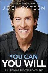 You Can You Will By Joel Osteen Pdf Books Free Download In 2020 Joel Osteen Joel Osteen Quotes Pdf Books