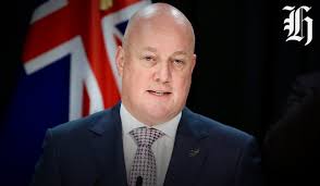 Watch: Sir Brian Roche announced as next Public Service Commissioner