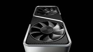 Msi geforce rtx 3060 ti 8gb gaming x trio ampere graphics. Geforce Rtx 3060 Family Nvidia
