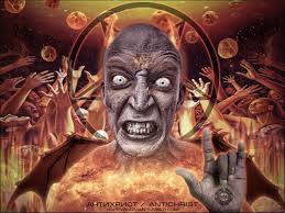 Image result for the antichrist and false prophet working together