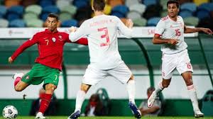 Amistosos fecha:miércoles, 07 octubre 2020 estadio: Ver Resumen Espana 0 0 Portugal Resultado Resumen Del Partido Amistoso Internacional Por Fecha Fifa Rpp Noticias