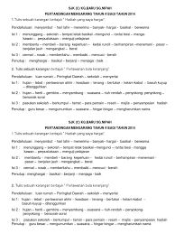 Check spelling or type a new query. Karangan Tahun 4 Sjkc