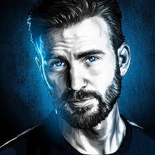 Captain America PINLESS Custom