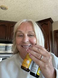 Are hormone drops like E Balance & P Boost meant to be taken indefinitely?