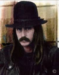 Robert Sylvester “Hank” Harvey Jr. (1943-2019)