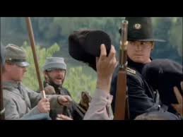The tale continues through 1863, climaxing with the famous battle of chancellorsville. Gods And Generals Marching In Youtube
