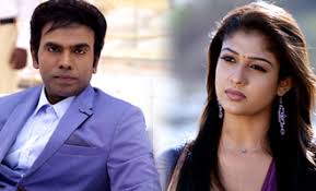 Saravana Stores Owner confirms acting as hero with Nayanthara - Tamil News  - IndiaGlitz.com