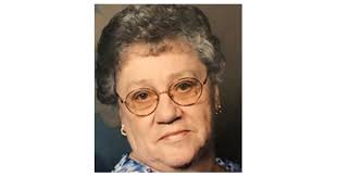 Barbara Erickson Obituary (2020)