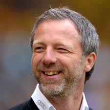 Sportdirektor Thomas Linke verlässt Zweitligisten Ingolstadt