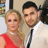 Britney Spears' Fiancee Sam Asghari