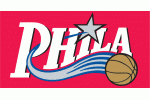 Please enter your email address receive daily logo's in your email! Philadelphia 76ers Logos National Basketball Association Nba Chris Creamer S Sports Logos Page Sportslogos Net