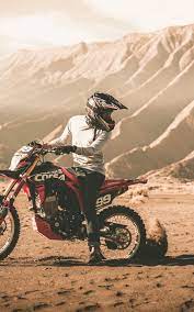 Wallpaper Mountains Motorcyclist Cross Helmet Motorcycle Sand Off Road Motorcycle Wallpaper Motocross Bike Photoshoot