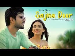 Sajna Door Reprise Keval Shah Dimple Biscuitwala Music Video 2019 Youtube Currently, keval is exploring startups. sajna door reprise keval shah dimple biscuitwala music video 2019
