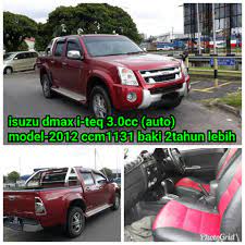 By kdi · may 5, 2009. Dmax 3 0 Jual Beli Kereta Cash Sambung Bayar Loan Sabah Facebook