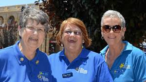 Volunteering for the cancer council has provided me with memories and friendships that will last a lifetime. Warwick Branch Quadruples Fundraising Goal To Win Top Title The Courier Mail