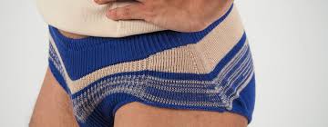 With sizes from s to 3xl, each pair of boxer briefs is made for doing anything from lounging to going out—and most importantly, reviewers rave how comfy they are! Sasha Unisex Underwear Core77