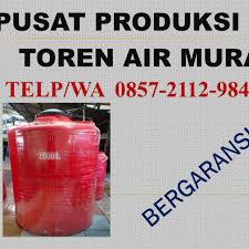 Harga tandon air stainless steel 1000 sampai 5000 liter terbaru. Pusat Distributor Toren Air Murah Bandung Wholesaler Household Appliances