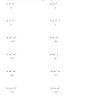 A solving 1 variable equations name rights reserved date perio solve. 1