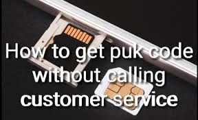 Cara unlock atau install apk di stb hybrid indihome huawei ec6108v9 versi terbaru. How To Get Puk Code Without Calling Customer Service Safaricom Vodafone Qlink Airtel Verizon Straight Talk