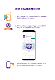 Saat ini seluruh nasabah simpanan bank bri dapat melakukan pengajuan fasilitas ceria. Kredit Hp Bri Ceria Pinjaman Online