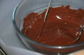 Thermomix Temperage Du Chocolat Temperage Chocolat Chocolat Assiette Gourmande