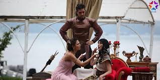Erkenci Kus 45 Bolum Full Izle Videolari Sayfa 1