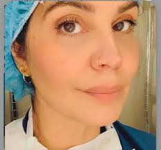 22k Solid Gold Nose Ring, Rajasthani Hand Carved Nose Ring, Classic Gold  Nose Ring, Diamond Cut Gold Nose Ring, Indian Nose Ring,22k Jewelry