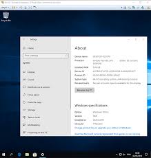 Everyone is encouraged to contribute while oracle. I Can T Install W10 1809 In Virtualbox Solved Windows 10 Forums
