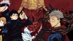 Free shipping for many products! Jujutsu Kaisen 120 Much Awaited Yuji Vs Mahito Begins