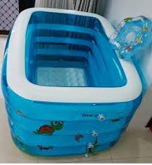 Kolam renang baby spa / kolam renang bayi bulat / baby pool | jakarta barat | jualo. Kolam Baby Spa Intime Bayi Anak Lainnya Di Carousell