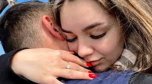 Ce a putut să spună George Simion despre soția sa. Declarația  surprinzătoare făcută de liderul AUR