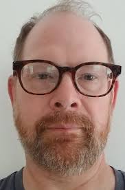 Jeff Hepinstall-Cymerman