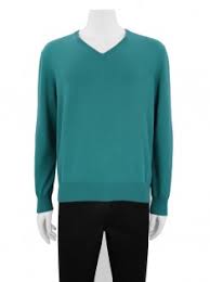 Sueter Loro Piana Baby Cashmere Verde Masculino Original Gnm240 Etiqueta Unica