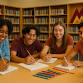 Teen Summer Self-Publishing Workshop