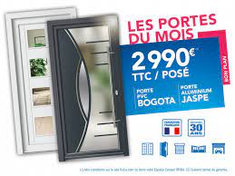 Jan 07, 2021 · le prix d'une fenêtre pvc hors pose varie de 145€ à 350€, le tarif d'une fenêtre alu est compris entre 250€ et 650€ et celui d'une fenêtre bois entre 300€ et 550€. Les Portes Tryba Du Mois D Aout 2020 Avec Pose Offerte Afp29