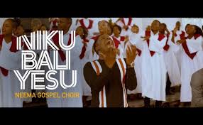 Erinya yesu album has 1 song sung by judith babirye. Maneno Ya Kinywa Changu Ebenezer Choir Dokter Andalan