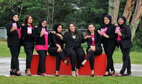 ˈdʒohor ˈbahru) is the capital of the state of johor, malaysia. Dulu Minah Kilang Kini Jadi Pengasas Produk Kecantikan Kosmo Digital