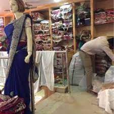 Berikut ini kode pos kelurahan palasari palasari cibiru bandung dan keterangan alamat selengkapnya. Roopam Saree Shop Chaura Rasta Saree Retailers In Jaipur Justdial